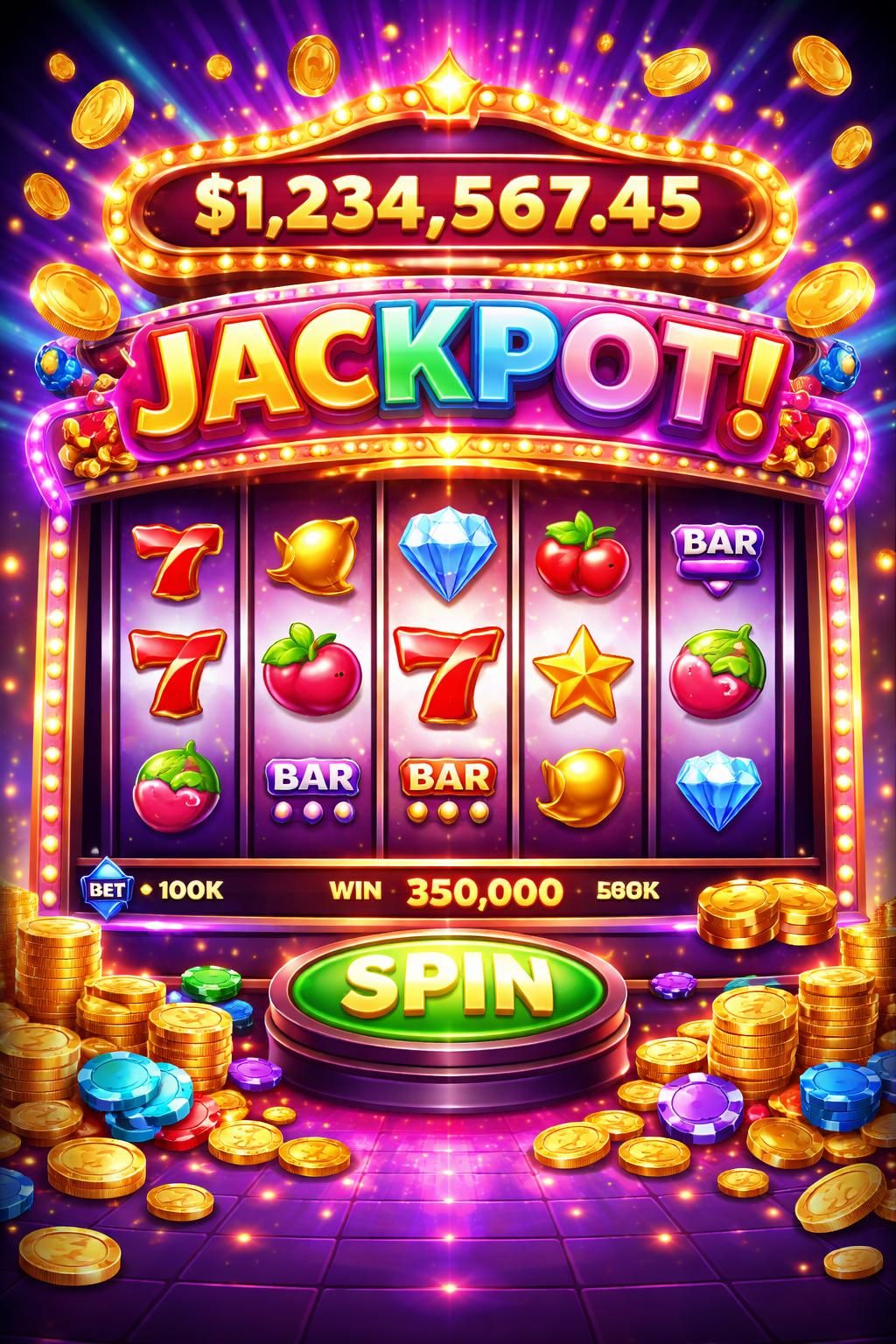 découvrez comment maximiser vos gains sur casino joy tout en profitant d'une expérience de jeu divertissante et sécurisée.