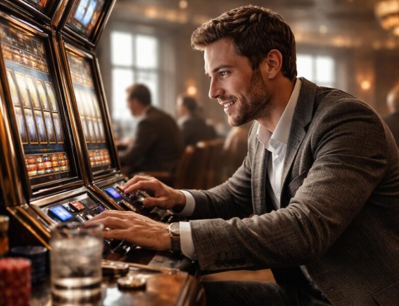 Casino Joy : Comment maximiser vos gains tout en vous amusant