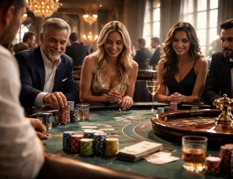 Casino Royal Club (casinoroyalclubcom) : un guide pour commencer