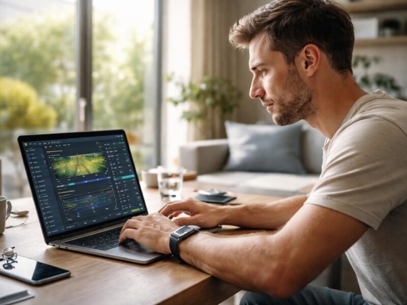 Comment Stake (stakecom) révolutionne le monde des paris en ligne