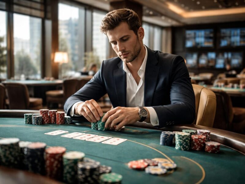 Comment maximiser vos gains sur Cresus Casino avec des stratégies efficaces