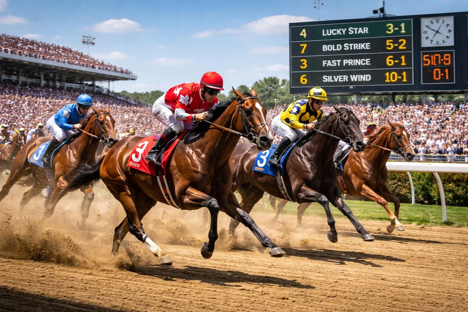 découvrez comment comprendre la côte des courses pmu d'aujourd'hui grâce à notre guide complet spécialement conçu pour les parieurs novices. apprenez à analyser les cotes et maximiser vos gains.