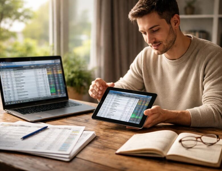 Comprendre la côte des courses PMU d&rsquo;aujourd&rsquo;hui : Guide pour les parieurs novices