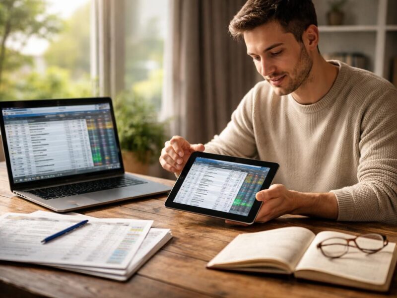 Comprendre la côte des courses PMU d&rsquo;aujourd&rsquo;hui : Guide pour les parieurs novices