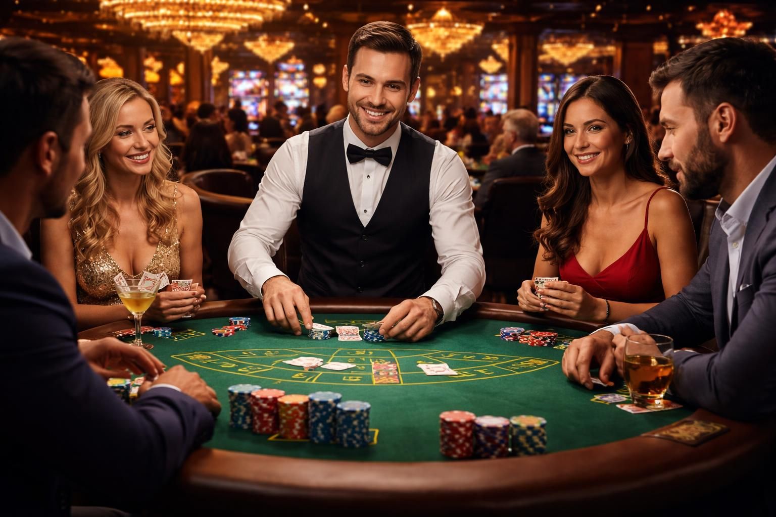 découvrez l'analyse approfondie des jeux disponibles sur la plateforme kinbet, avec des conseils, avis et stratégies pour optimiser votre expérience de jeu.