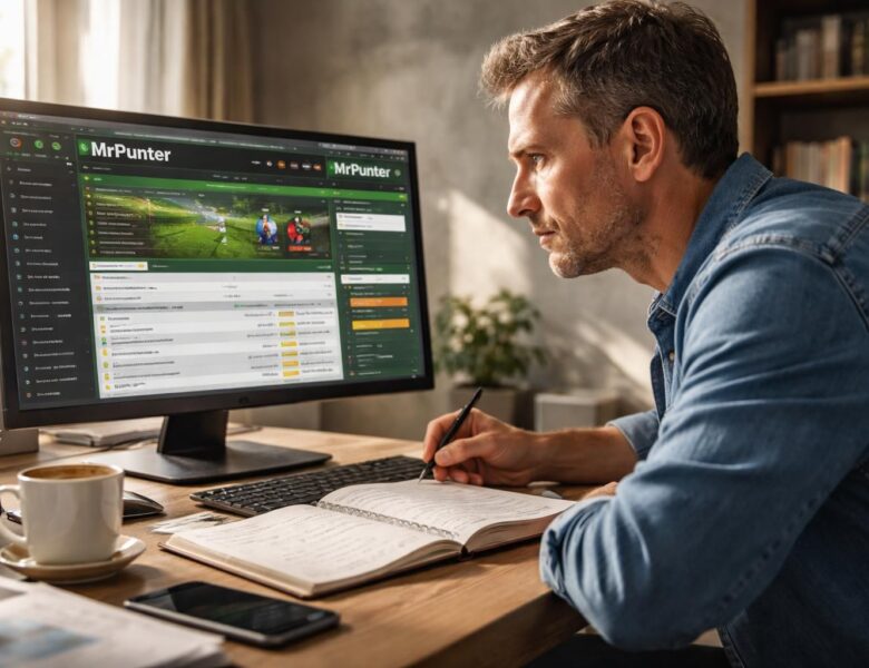 Les meilleures stratégies de jeu sur MrPunter que vous devez connaître