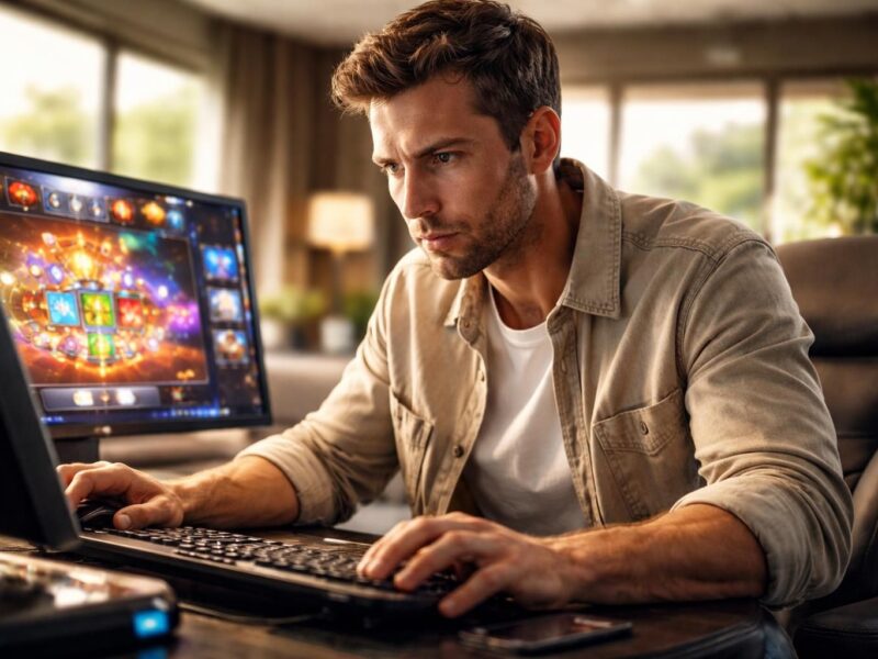 Les meilleures stratégies pour jouer et gagner sur Neon54