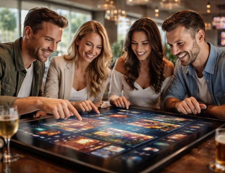 Les tendances du jeu en ligne que VegasPlus met à votre portée
