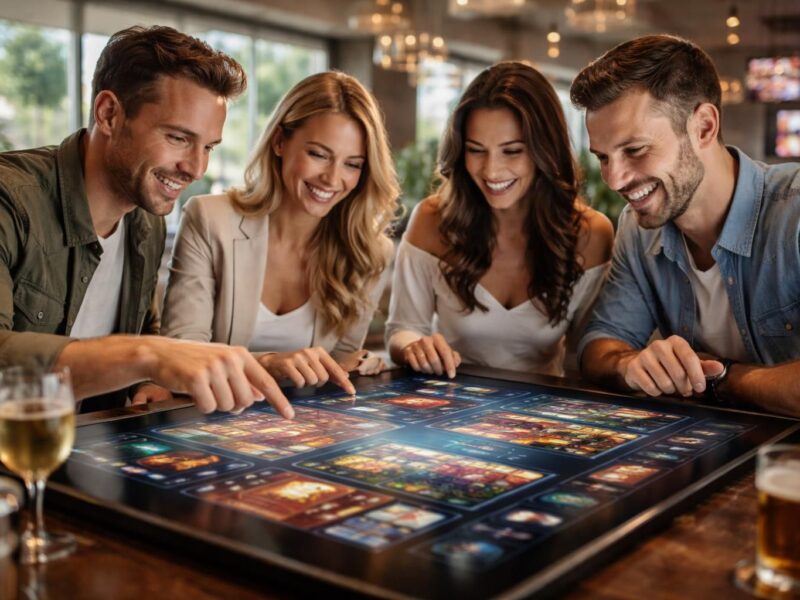 Les tendances du jeu en ligne que VegasPlus met à votre portée