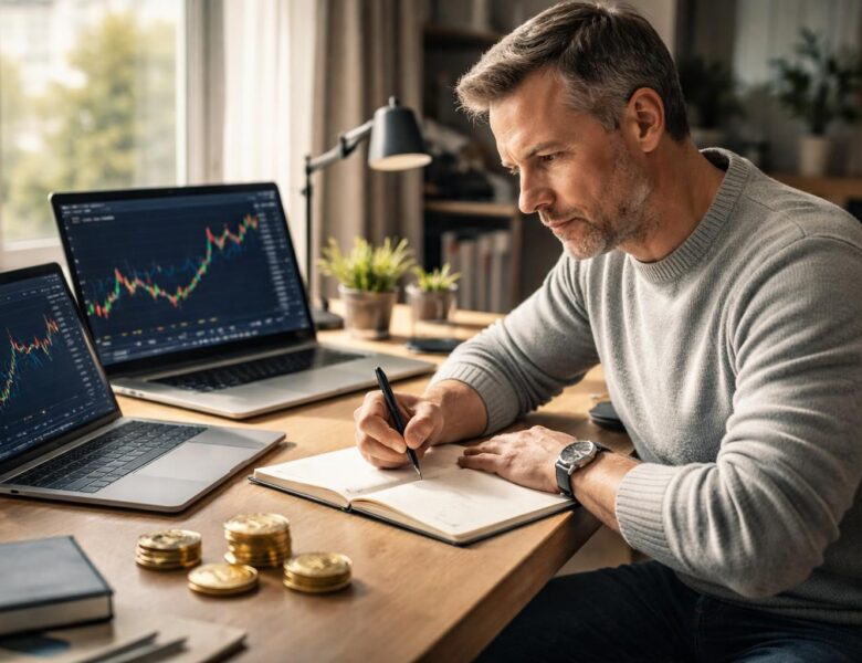 Montecrypto et l&rsquo;éducation financière : Apprenez tout sur les cryptomonnaies