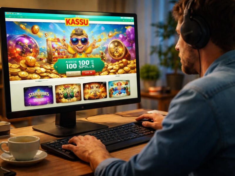 Naviguer dans l&rsquo;univers de Kassu : un guide pour les nouveaux joueurs