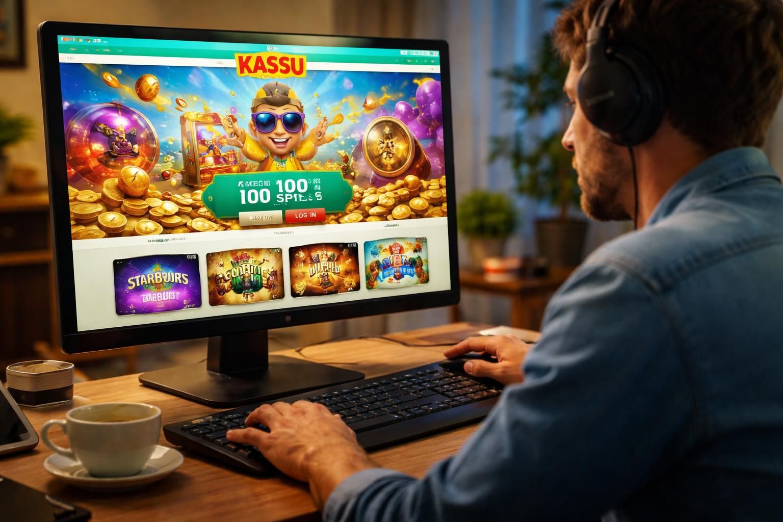 découvrez 'naviguer dans l'univers de kassu', un guide complet pour aider les nouveaux joueurs à explorer et maîtriser cet univers passionnant.