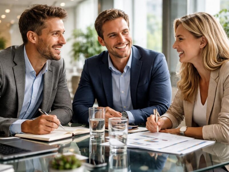 Spinrise et la satisfaction client : une mission accomplie