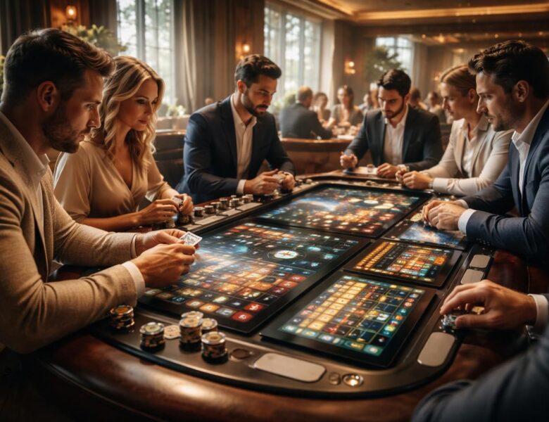 Tortuga Casino : un paradis pour les amateurs de jeux en ligne