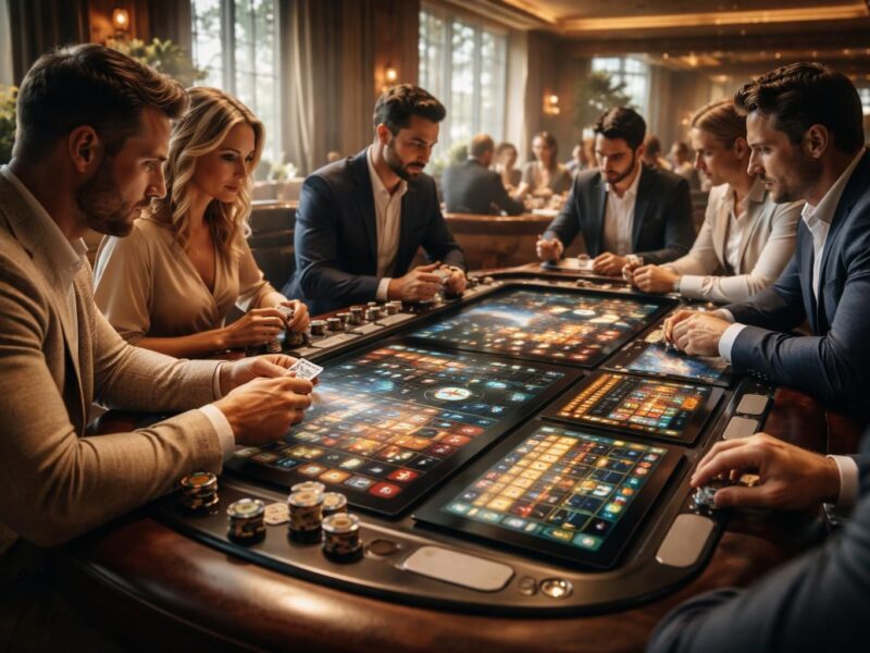 Tortuga Casino : un paradis pour les amateurs de jeux en ligne