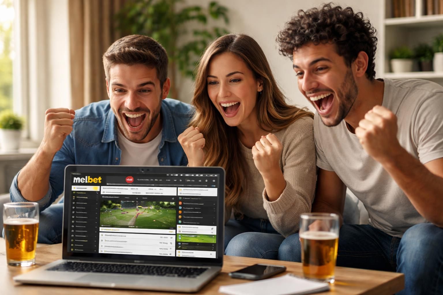 découvrez tout ce qu'il faut savoir sur melbet (melbetcom) avant de commencer à parier : fonctionnalités, offres, sécurité et conseils pour une expérience de jeu optimale.