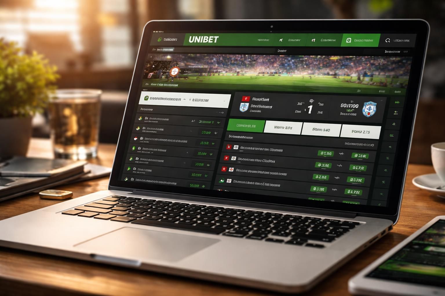 découvrez comment maximiser vos gains sur unibet grâce à nos conseils stratégiques et astuces pour optimiser vos paris sur cette plateforme reconnue.