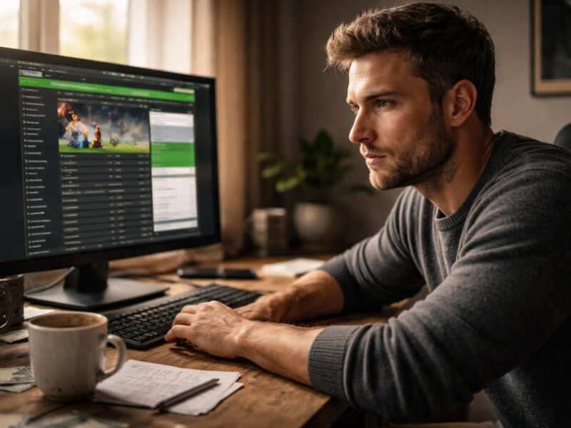 Unibet : Comment maximiser vos gains avec cette plateforme de paris