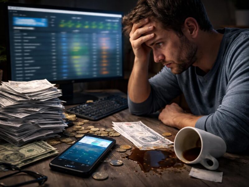 1xbet : Les erreurs courantes à éviter quand on parie