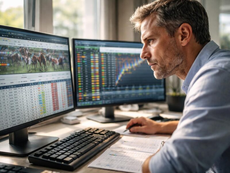 Analyse approfondie de la côte du quinté du jour pour maximiser vos gains