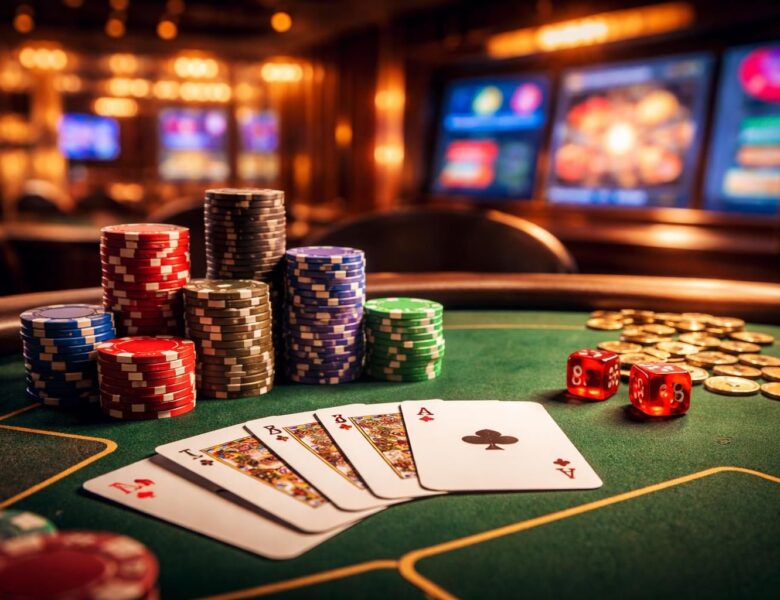 Avis sur Madnix casino : Ce que vous devez absolument savoir