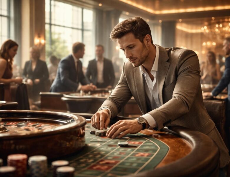 Casino Joy : Les Secrets d’un Succès Incontournable Dans le Monde des Casinos