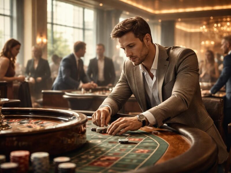 Casino Joy : Les Secrets d’un Succès Incontournable Dans le Monde des Casinos