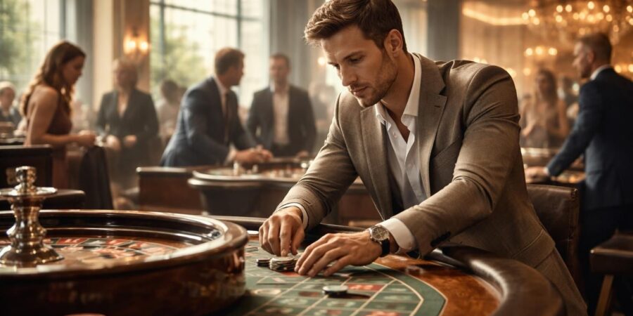 Casino Joy : Les Secrets d’un Succès Incontournable Dans le Monde des Casinos