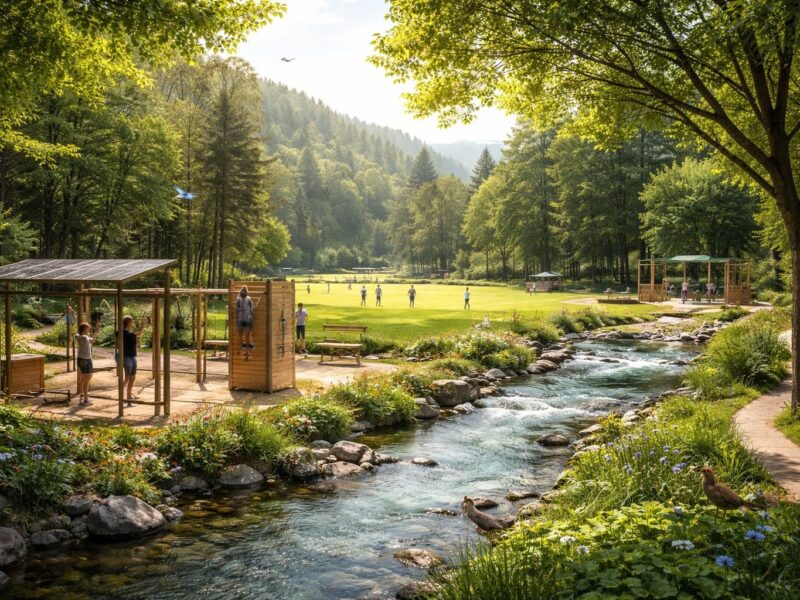 Comment Olaturf contribue à la préservation de l&rsquo;environnement