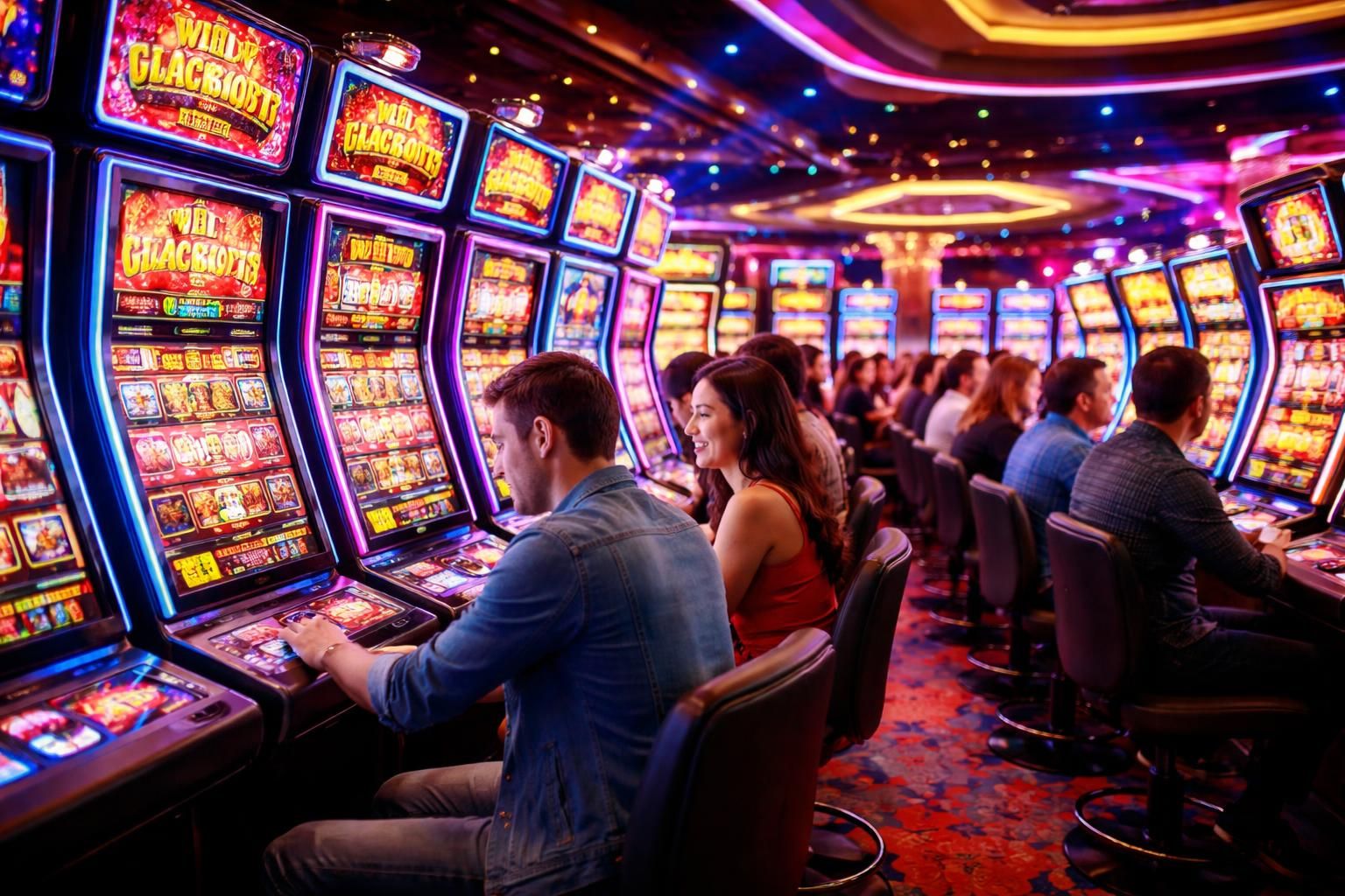 découvrez comment maximiser vos gains sur slotslv grâce à des astuces simples et efficaces. améliorez votre expérience de jeu et augmentez vos chances de gagner dès aujourd'hui !