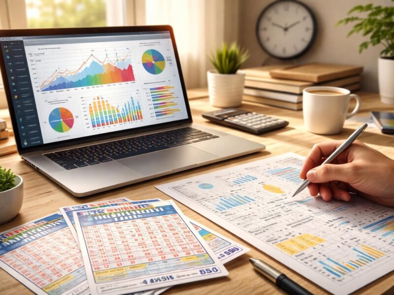 Comprendre la probabilité du multichance Euromillions pour maximiser vos gains
