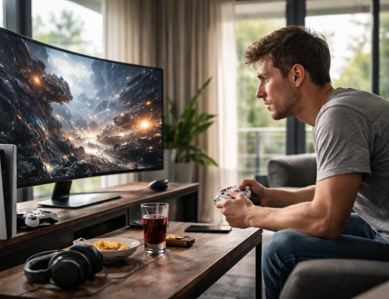 Crashino : L&rsquo;impact des technologies modernes sur l&rsquo;expérience de jeu
