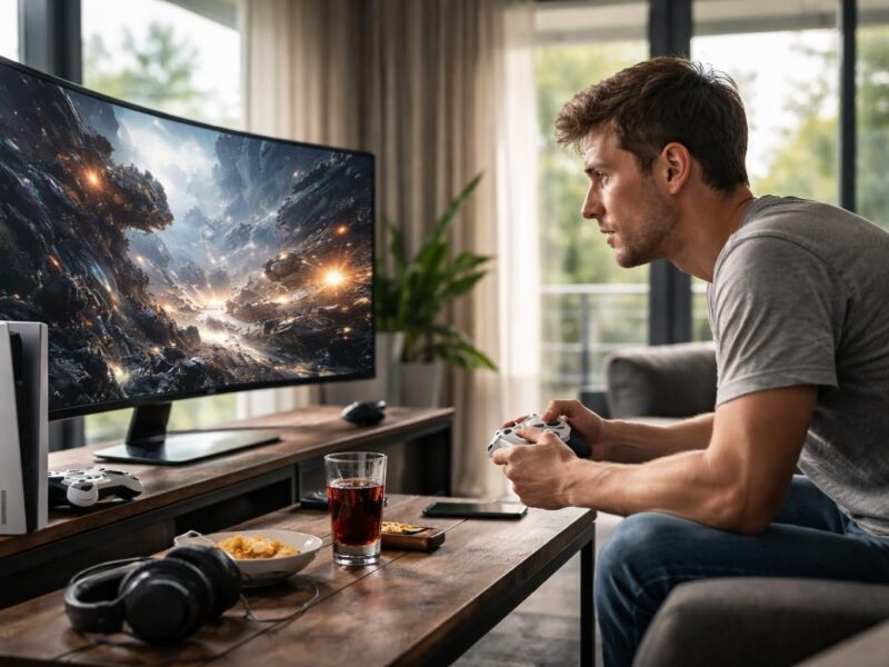 Crashino : L&rsquo;impact des technologies modernes sur l&rsquo;expérience de jeu