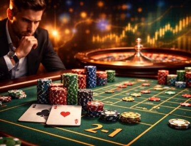 Découvrez la signification du pari double et ses implications financières