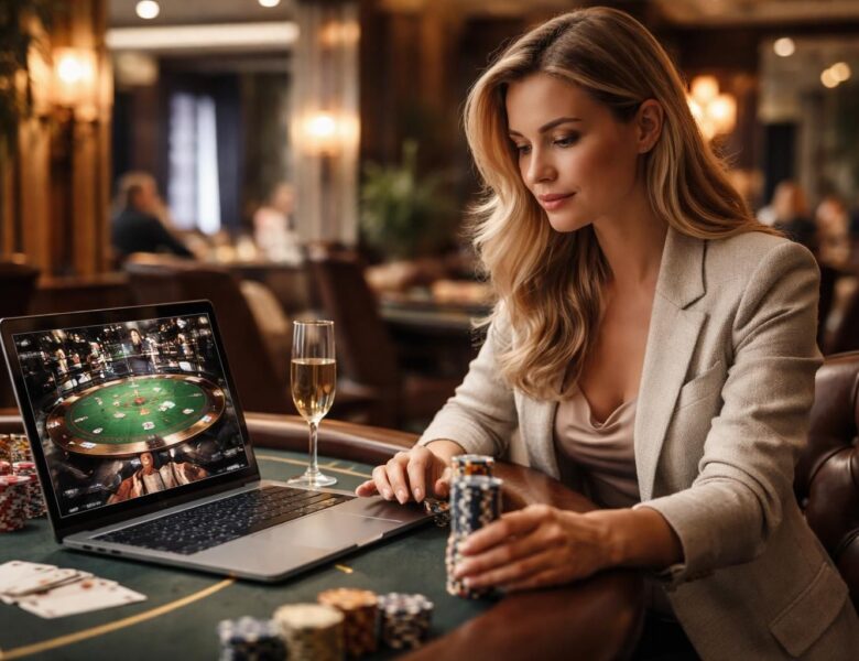 Découvrez les offres exclusives du Black Lotus Casino pour les joueurs en ligne