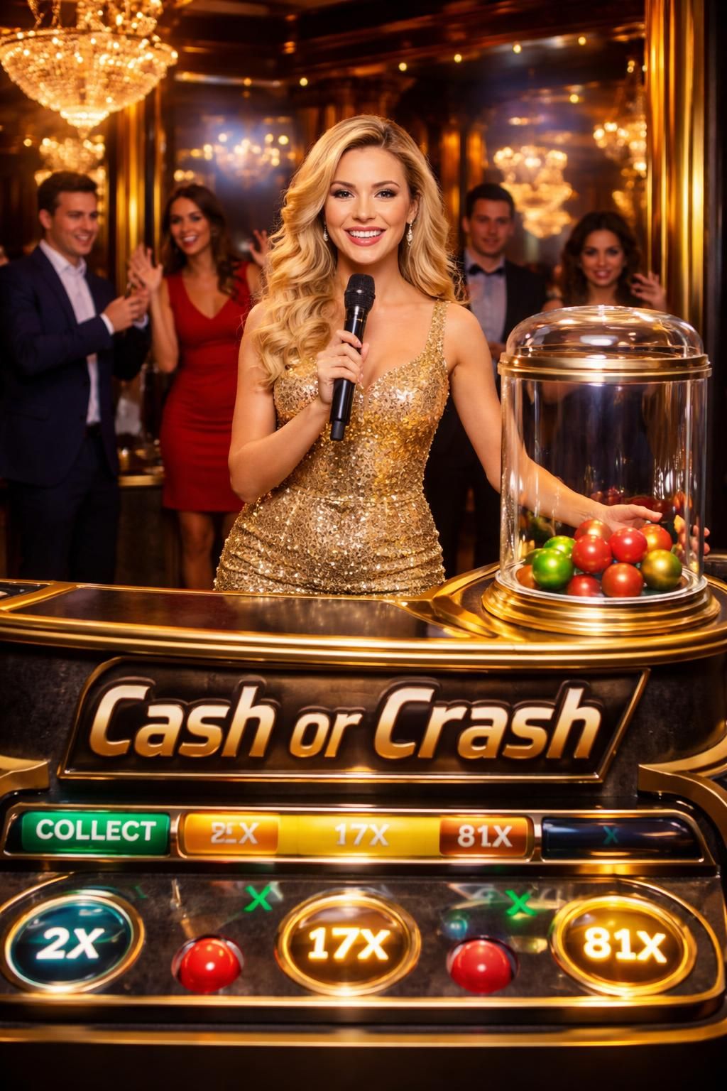 découvrez les vérités et mythes autour de cash or crash, le jeu en ligne. apprenez à jouer intelligemment et maximisez vos chances de gains.