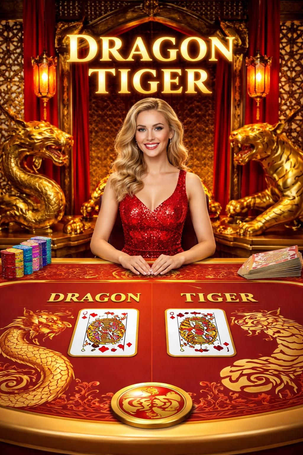 découvrez les différentes variantes du jeu dragon tiger pour enrichir votre expérience de jeu et maximiser votre plaisir à chaque partie.