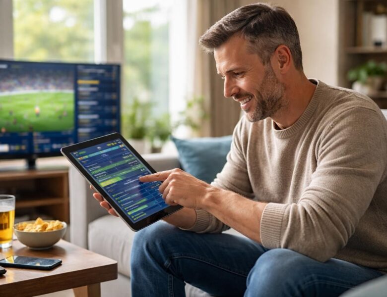 Les avantages de choisir Betmaster pour vos paris en direct