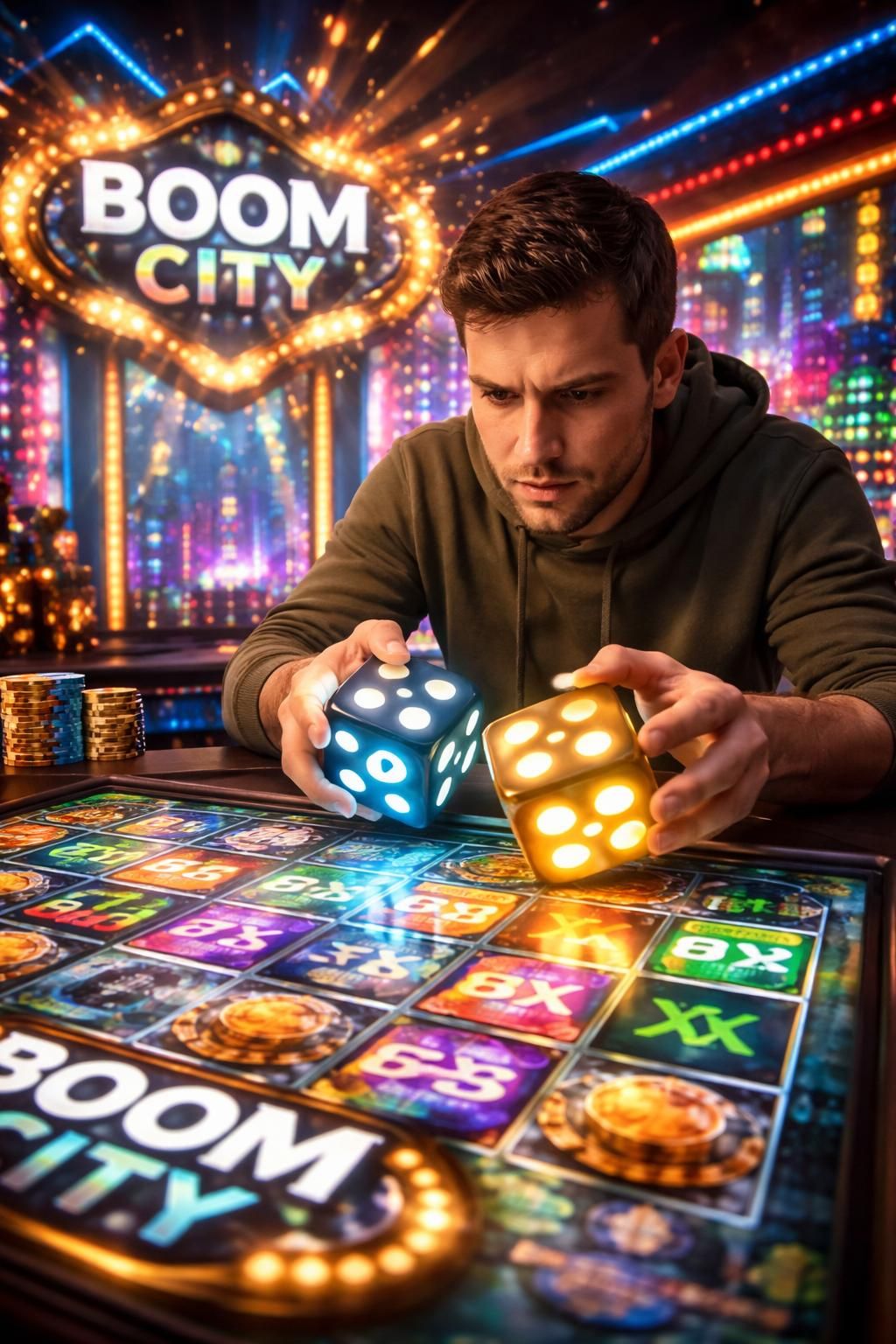 découvrez les erreurs courantes à éviter pour réussir dans boom city et maximiser votre plaisir de jeu. conseils pratiques pour débutants et joueurs avancés.