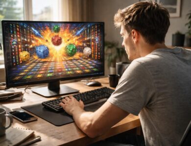 Les erreurs à éviter lorsque vous jouez à Boom City