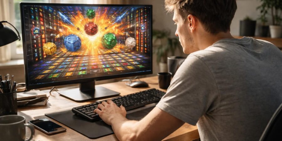 Les erreurs à éviter lorsque vous jouez à Boom City