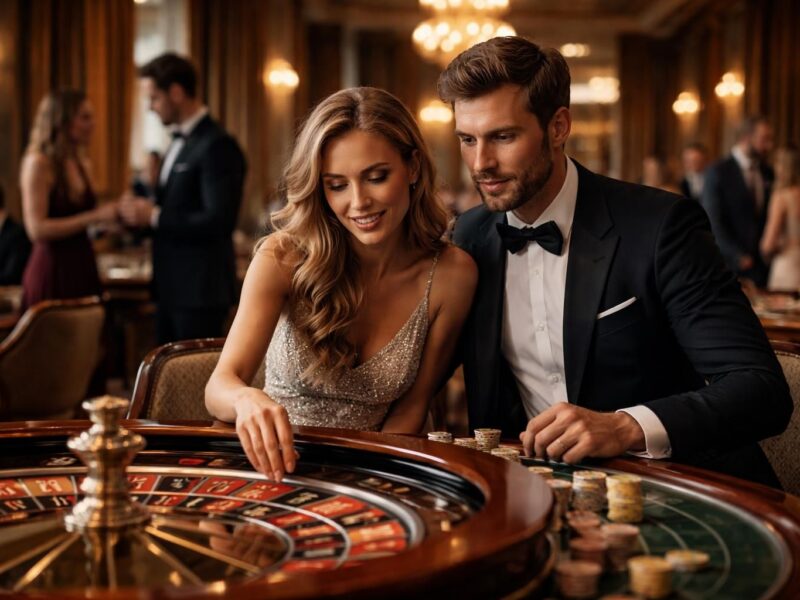 Les événements exclusifs du Paris Casino à ne pas manquer cette année