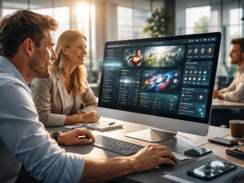 Les fonctionnalités innovantes de MrXBet qui bientôt deviendront votre préférées