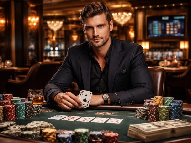 Les meilleures stratégies pour gagner à l&rsquo;Alexander casino