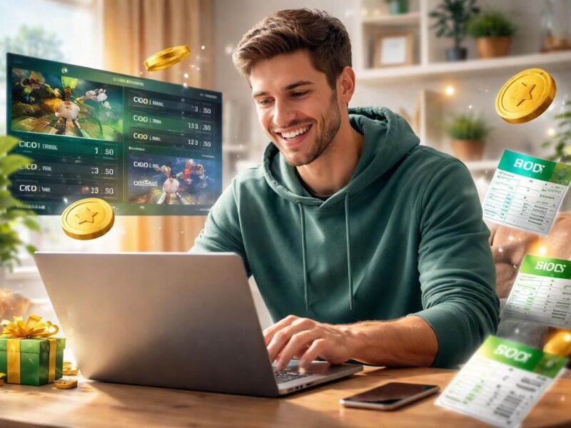 Les promotions exclusives que Bet365 propose aux nouveaux utilisateurs