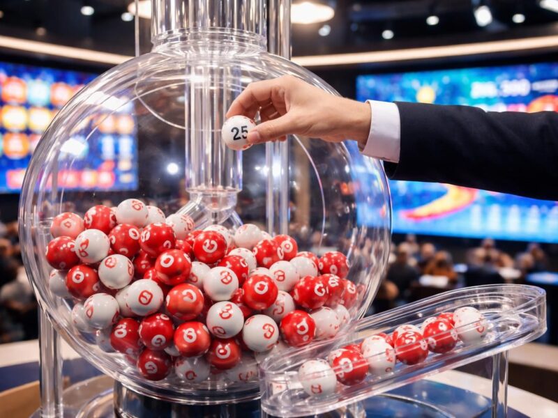 Loto du 26 juillet : Quelle mise à jour pour les jackpots cette semaine ?