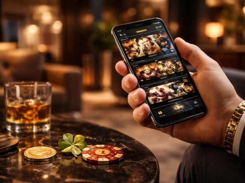 Lucky31 et ses offres exclusives : ce que vous devez savoir