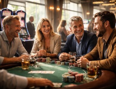 Oshi Casino : Témoignages de joueurs sur leurs expériences