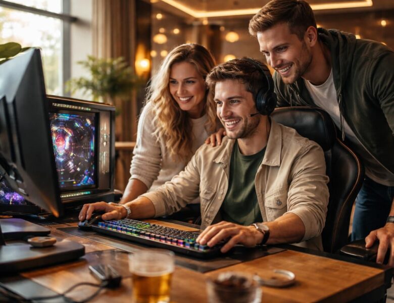 Play Regal : Découvrez les Secrets d&rsquo;une Plateforme de Jeu Incontournable
