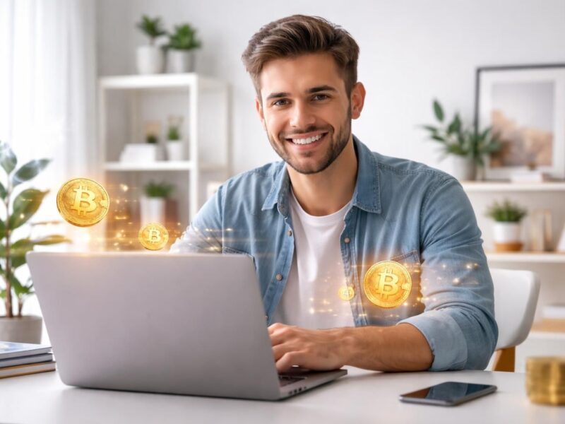 Pourquoi Freebitcoin est la plateforme idéale pour gagner des Bitcoins gratuits